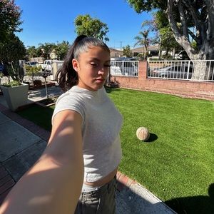 Meet your Posher, Alexa